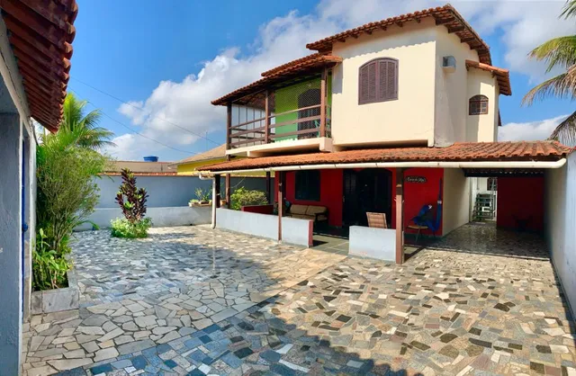 Casa da Olga Itatiaia