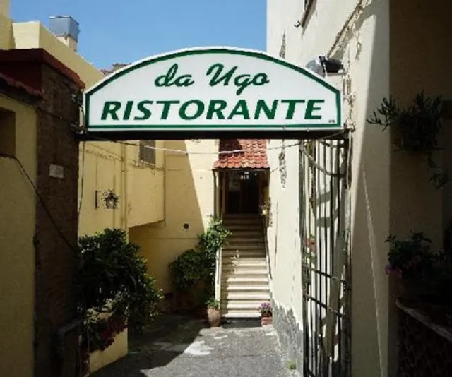 Ristorante da Ugo