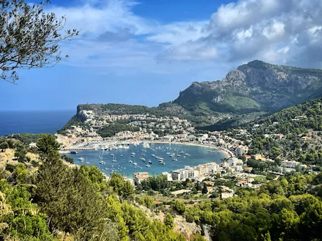 Port de Sóller