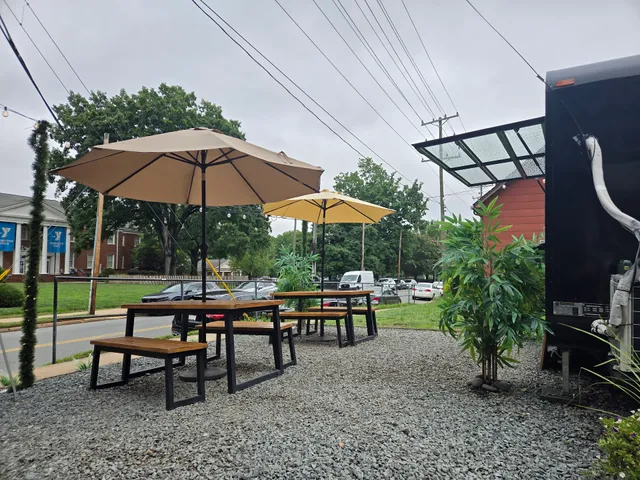 Caffeto Specialty Coffee