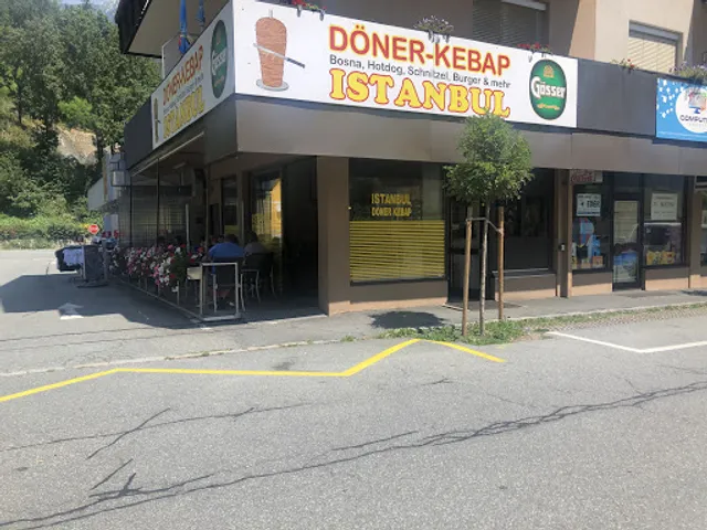 Istanbul Kebap Hermagor