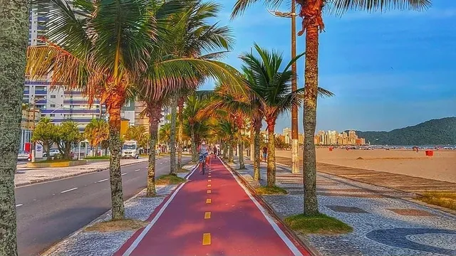 Apto105 - Praia Grande