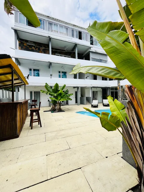 Villa Camille Grand Bay