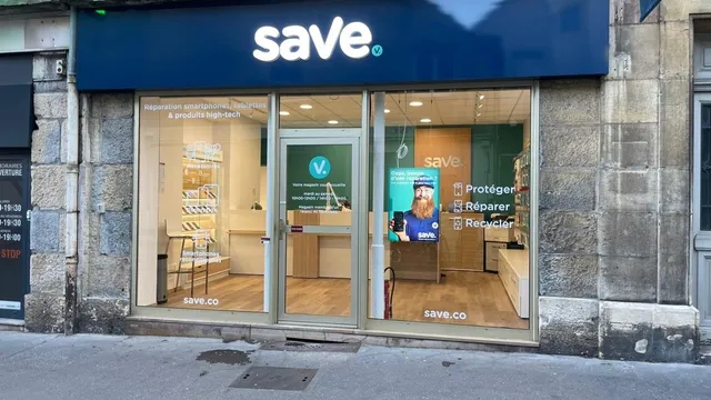 Point Service Mobiles Dijon