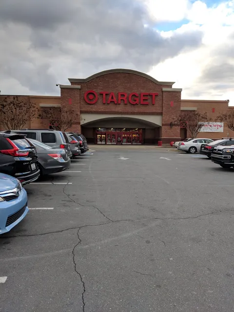 Lawndale Crossing HVAC Center