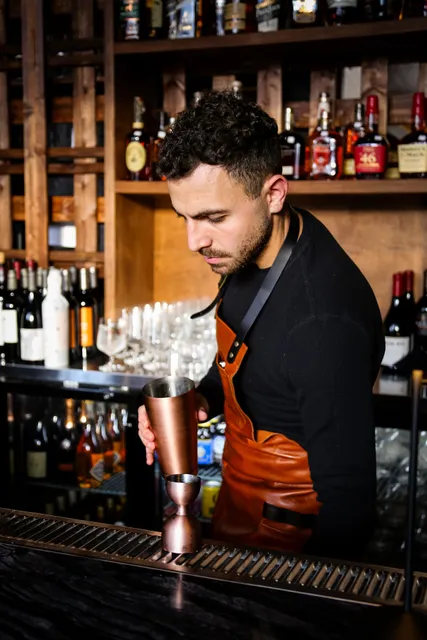 Noble Argentinian Steakhouse