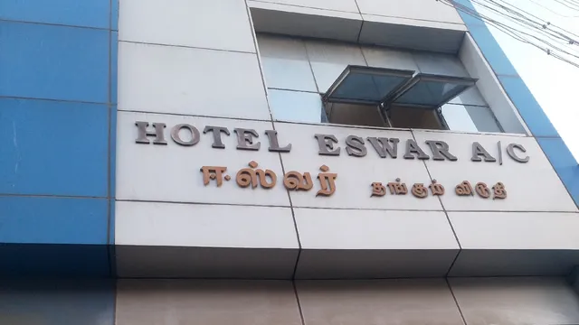 Hotel Eswar