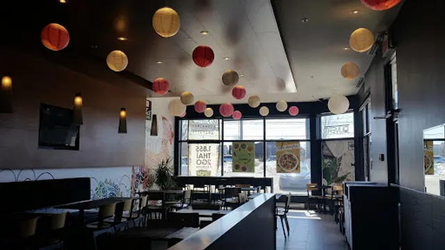 Thai Express Restaurant Blainville