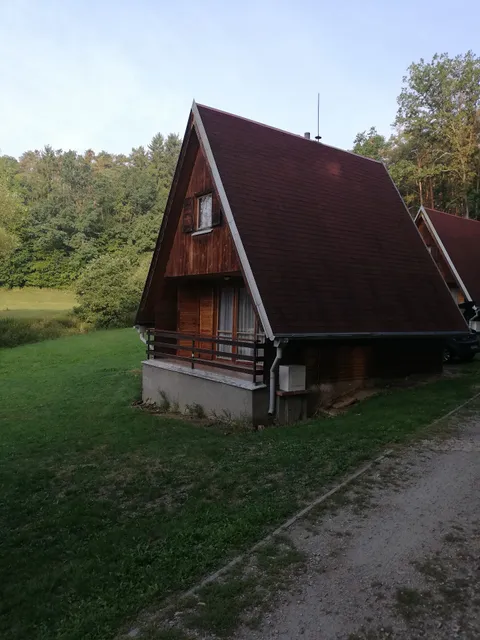 Barrandovská Zátoka