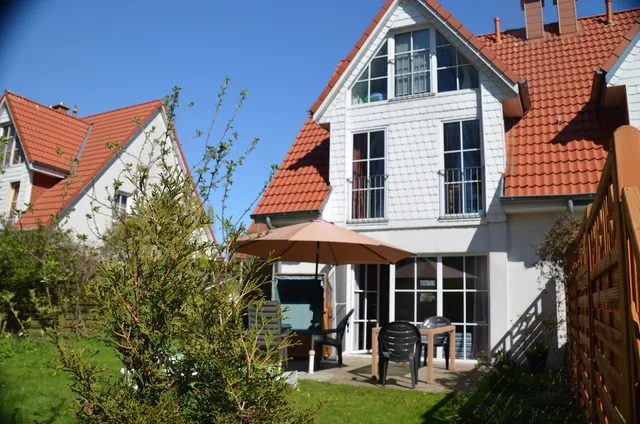 Ferienhaus Vadersdorf