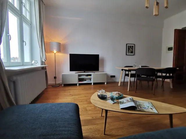 Designer Apartments Kraków