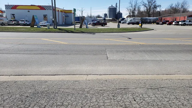 Home Styles of Mt Vernon Inc