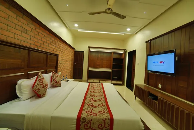 Mid Town Inn By Yanu Hotel & Resort