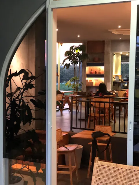 Elora Coffee Roastery