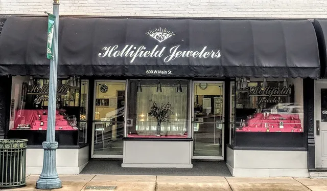 Hollifield Jewelers