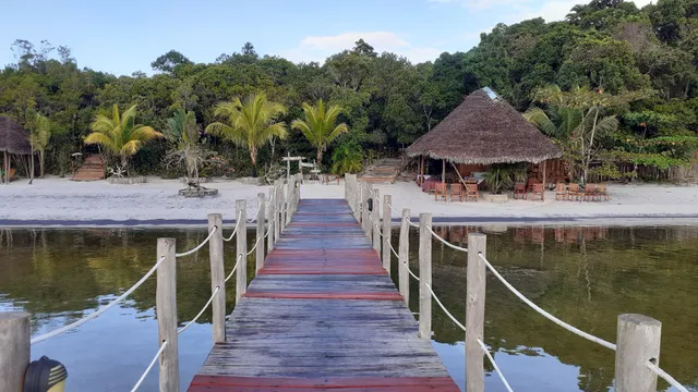 Palmarium Beach Hotel