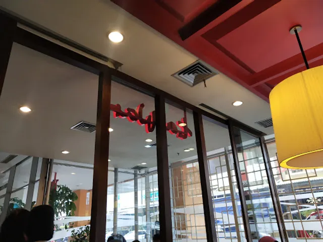 Ta Wan Mall Ciputra Cibubur