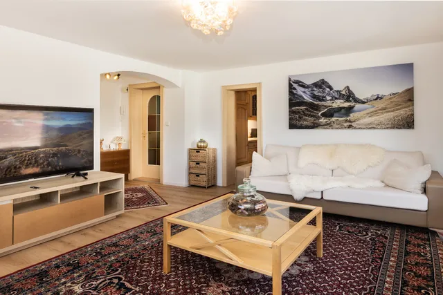 Haus Baum - Oberstdorf