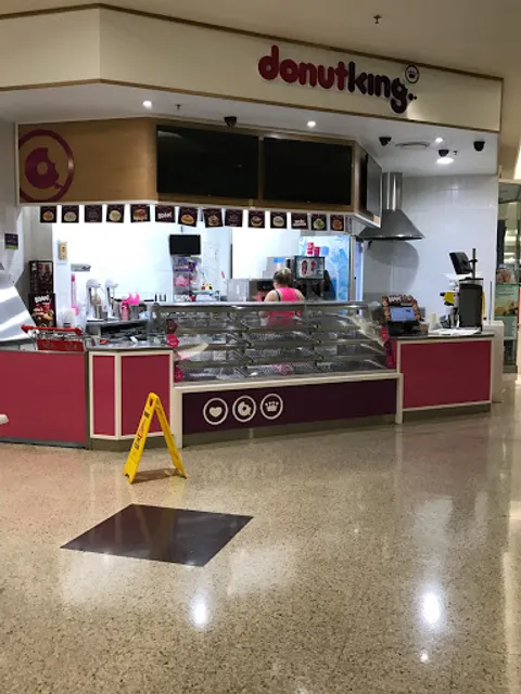 Donut King Nepean Village Shop SP025