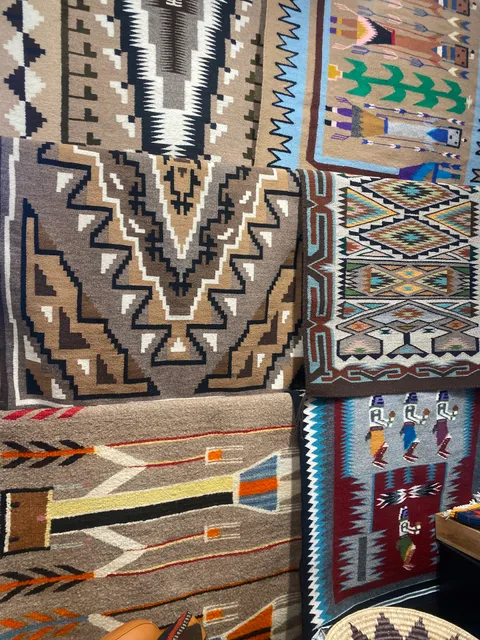 Azadi Fine Rugs