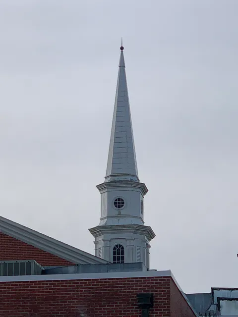 First Baptist Church of Columbia