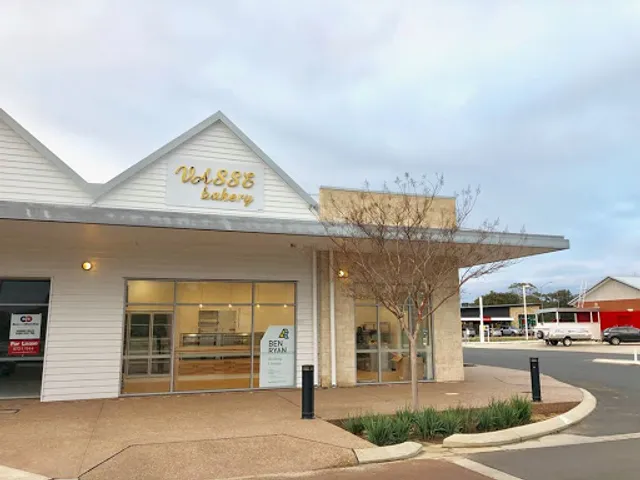 Vasse Bakery