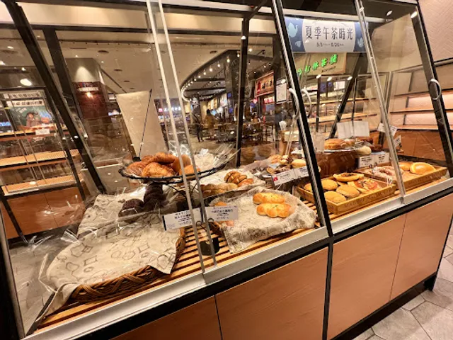 DONQ & Mini One 台中三井店