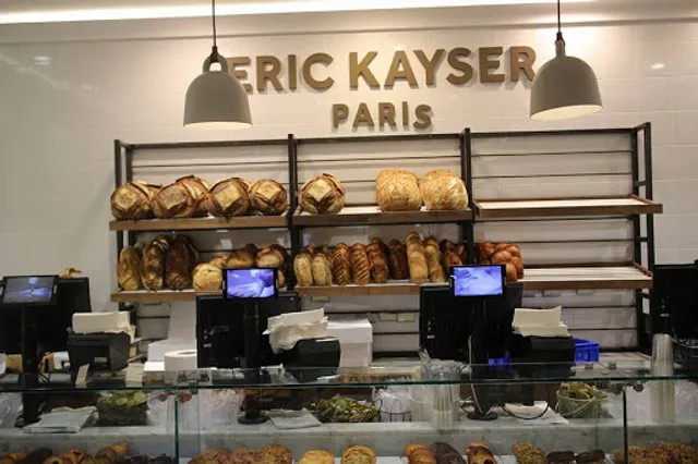 Éric Kayser
