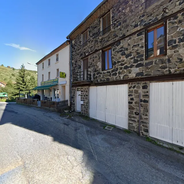 Logis hôtel les cevennes