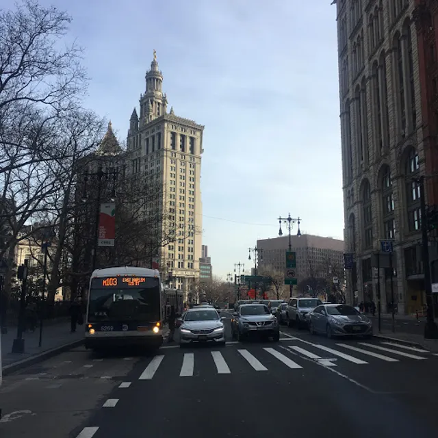 Small Bus Tours NYC