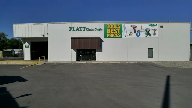 Platt Electric Supply