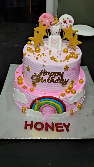 Rakhi's kitchen & Cakes by Snigdha Saha