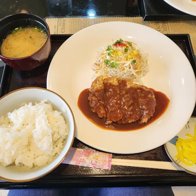 珈琲館ボ・ナール