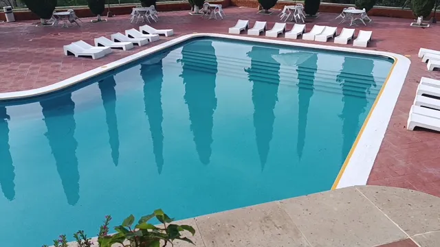 Hotel Villa Primavera