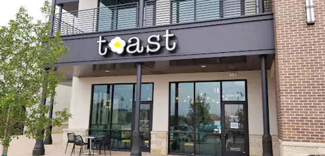 TOAST SUGAR LAND