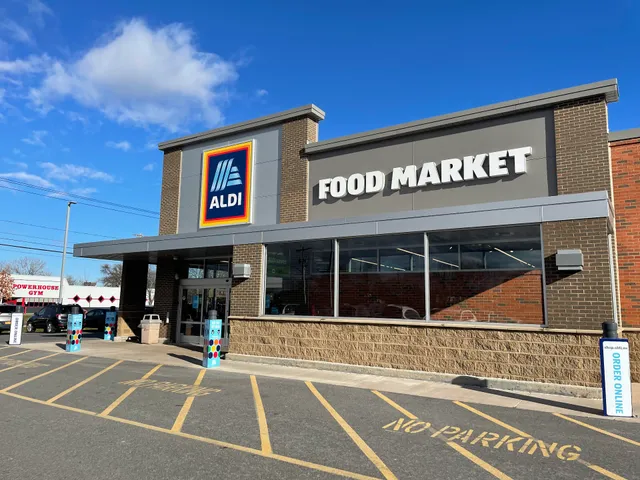 ALDI