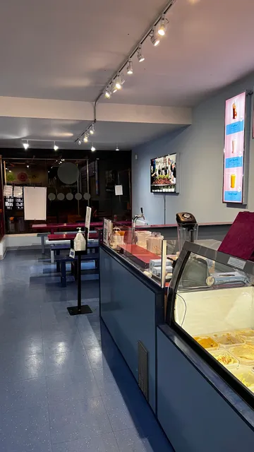 Les Givrés Hochelaga