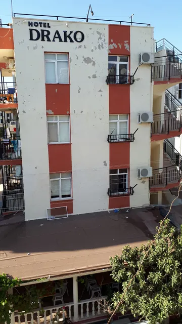 Drako Otel