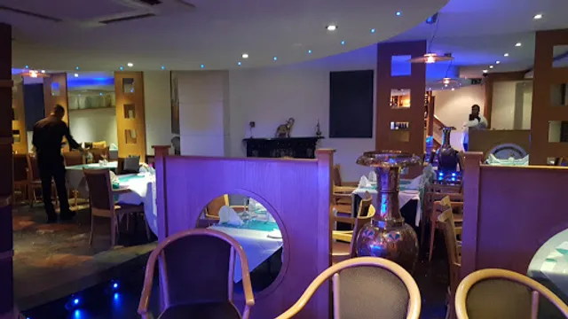 Ponteland Tandoori