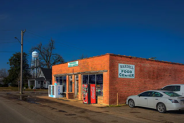 Wardell Food Center