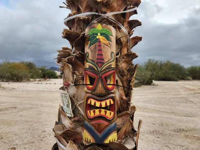 Gold Rock Ranch Campground