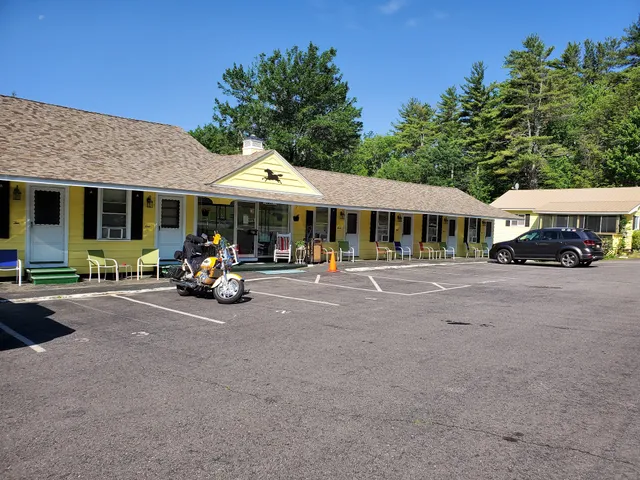 Lake Winnipesaukee Motel