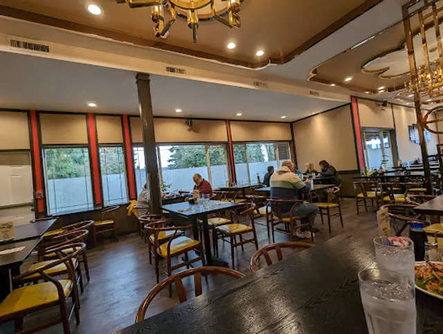 Blossom | Chinese Cuisine