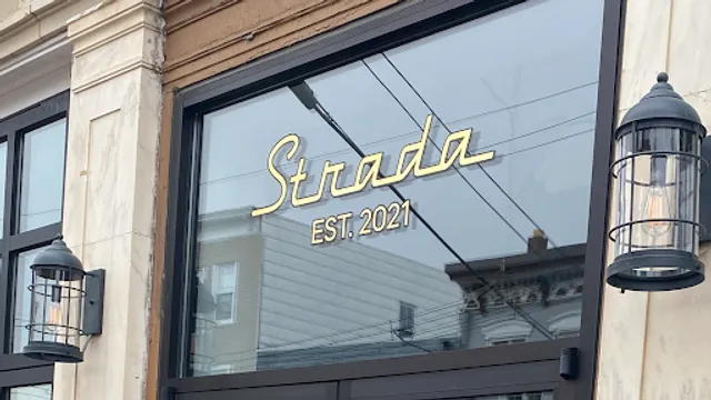 STRADA