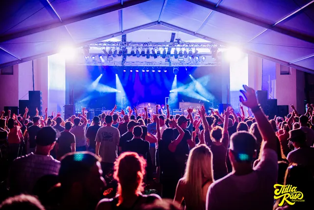 The Pavilion at Old School Square