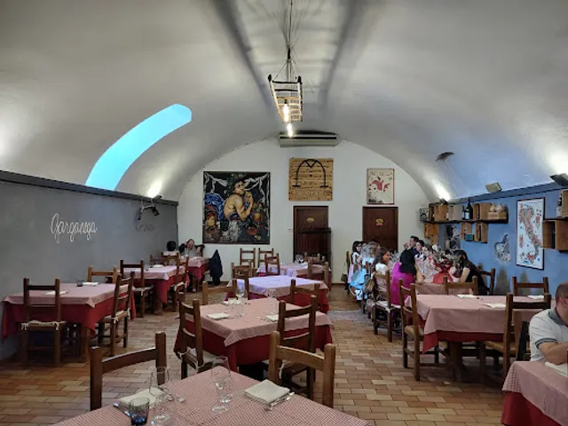 Enoteca Di Monteforte