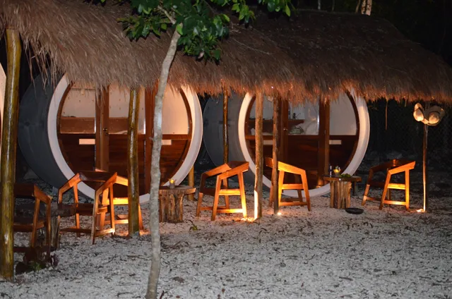 Kakao Coba Hotel Experience