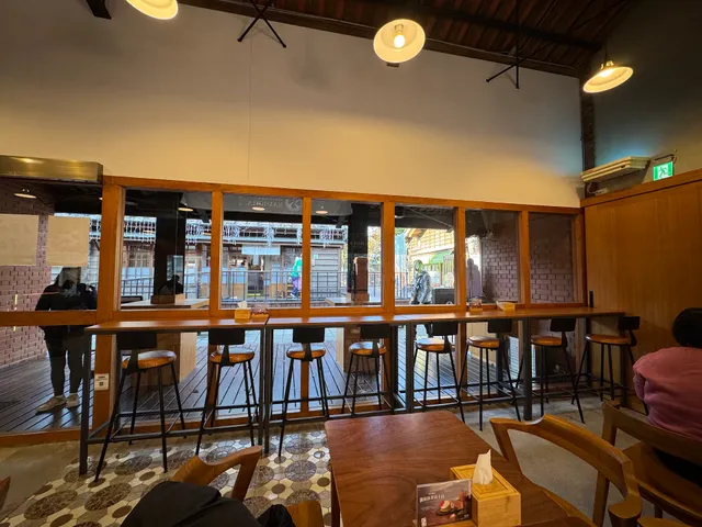 御前上茶 壢小店 宇治抹茶專門店