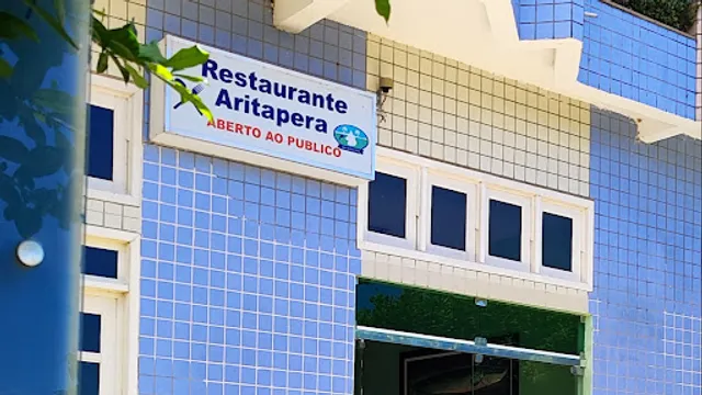 Restaurante Aritapera