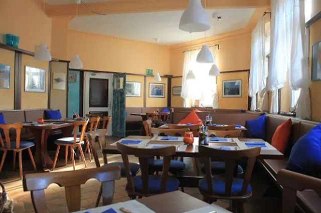 Ristorante Mare e Monti